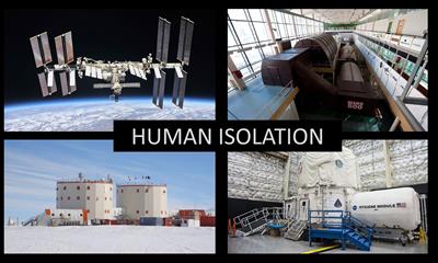 Immunological Aspects of Isolation and Confinement